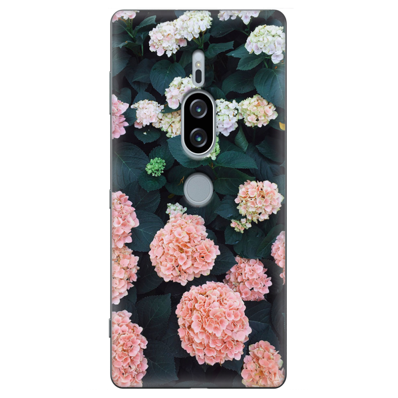 Чехол Uprint Sony Xperia XZ2 Premium H8166 