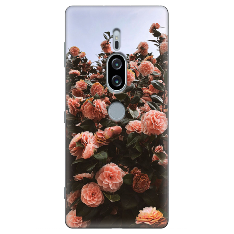 Чехол Uprint Sony Xperia XZ2 Premium H8166 