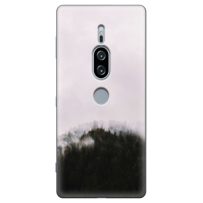 Чехол Uprint Sony Xperia XZ2 Premium H8166 