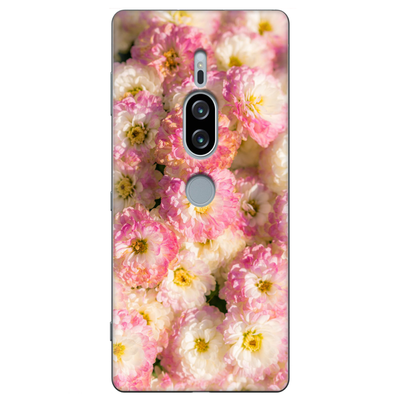 Чехол Uprint Sony Xperia XZ2 Premium H8166 