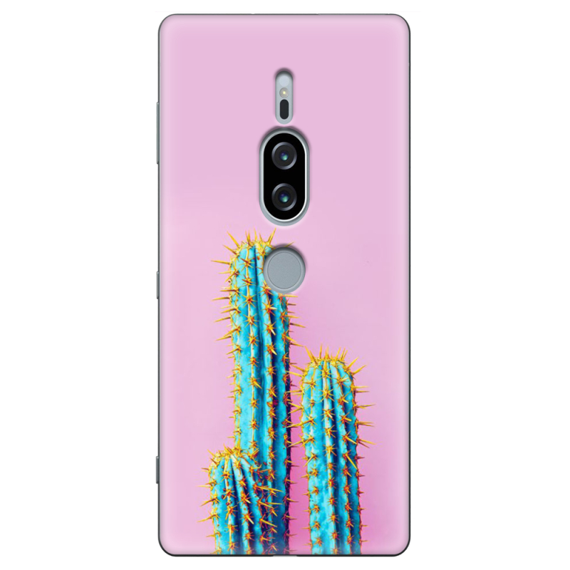 Чехол Uprint Sony Xperia XZ2 Premium H8166 