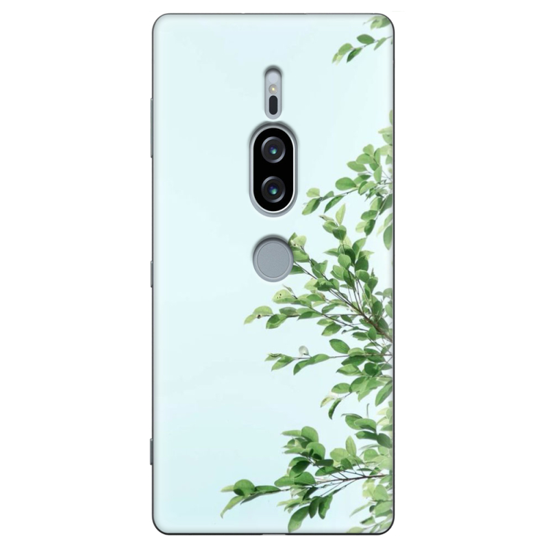 Чехол Uprint Sony Xperia XZ2 Premium H8166 