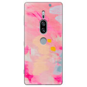 Чехол Uprint Sony Xperia XZ2 Premium H8166 