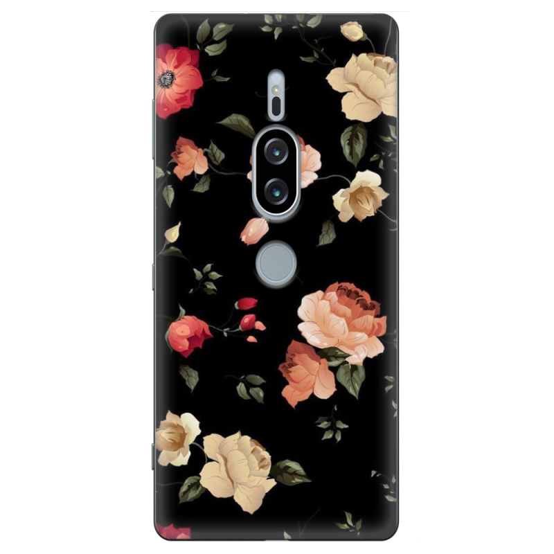 Чехол Uprint Sony Xperia XZ2 Premium H8166 