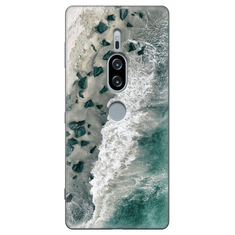 Чехол Uprint Sony Xperia XZ2 Premium H8166 