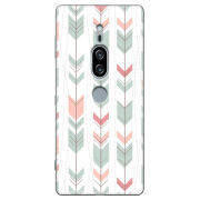 Чехол Uprint Sony Xperia XZ2 Premium H8166 