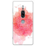 Чехол Uprint Sony Xperia XZ2 Premium H8166 