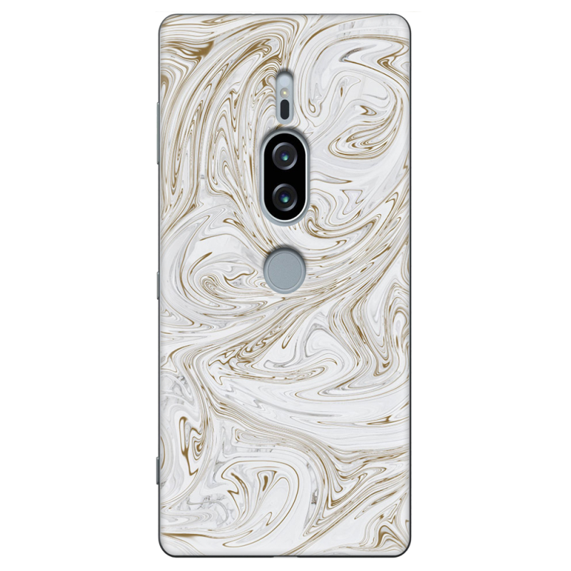 Чехол Uprint Sony Xperia XZ2 Premium H8166 