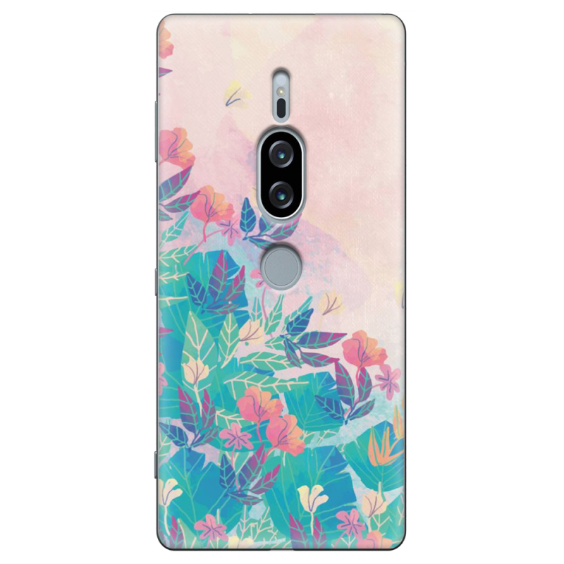 Чехол Uprint Sony Xperia XZ2 Premium H8166 