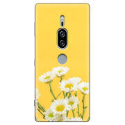 Чехол Uprint Sony Xperia XZ2 Premium H8166 