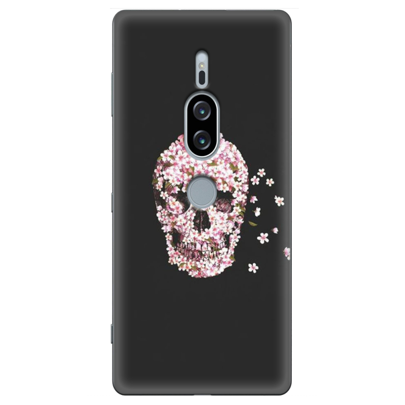 Чехол Uprint Sony Xperia XZ2 Premium H8166 