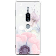 Чехол Uprint Sony Xperia XZ2 Premium H8166 