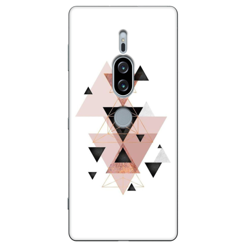 Чехол Uprint Sony Xperia XZ2 Premium H8166 