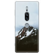 Чехол Uprint Sony Xperia XZ2 Premium H8166 