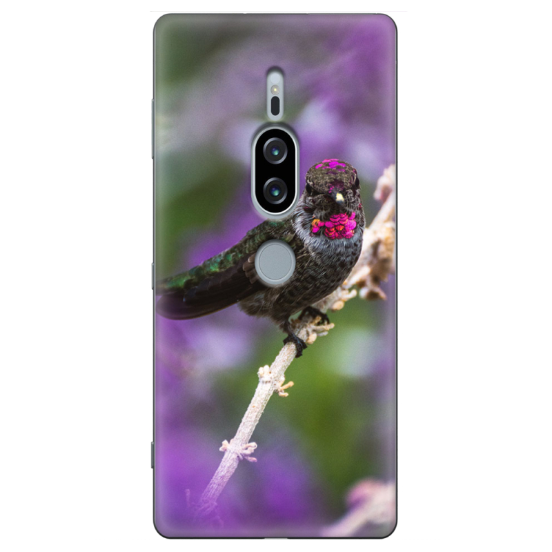 Чехол Uprint Sony Xperia XZ2 Premium H8166 