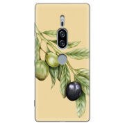 Чехол Uprint Sony Xperia XZ2 Premium H8166 