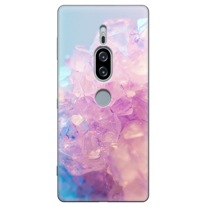 Чехол Uprint Sony Xperia XZ2 Premium H8166 