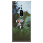 Чехол Uprint Sony Xperia XZ2 Premium H8166 