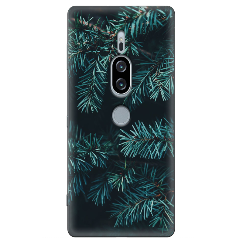 Чехол Uprint Sony Xperia XZ2 Premium H8166 