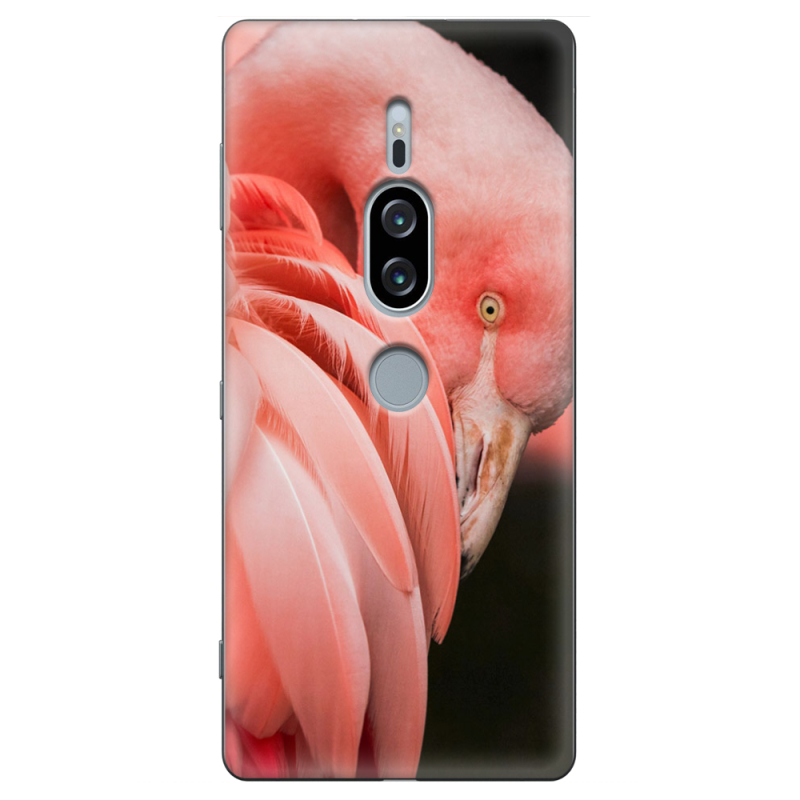 Чехол Uprint Sony Xperia XZ2 Premium H8166 