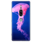 Чехол Uprint Sony Xperia XZ2 Premium H8166 