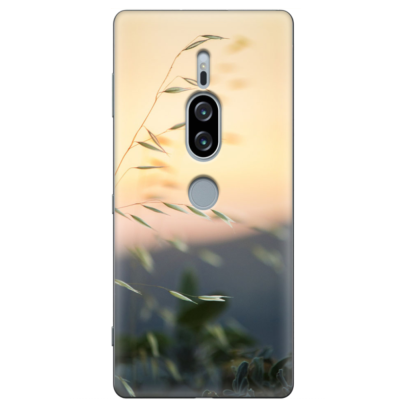 Чехол Uprint Sony Xperia XZ2 Premium H8166 