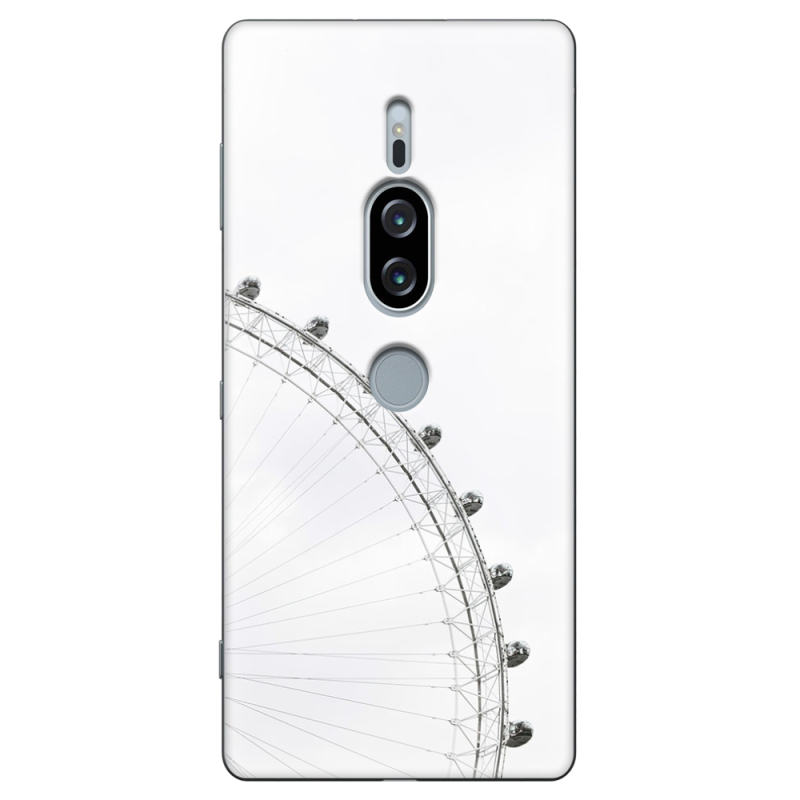 Чехол Uprint Sony Xperia XZ2 Premium H8166 