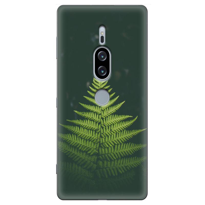 Чехол Uprint Sony Xperia XZ2 Premium H8166 