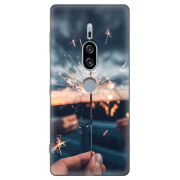 Чехол Uprint Sony Xperia XZ2 Premium H8166 