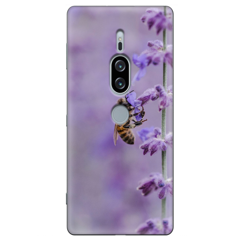 Чехол Uprint Sony Xperia XZ2 Premium H8166 