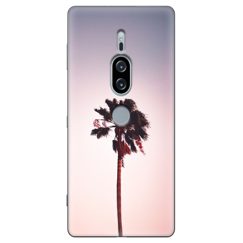 Чехол Uprint Sony Xperia XZ2 Premium H8166 