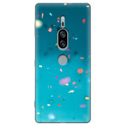 Чехол Uprint Sony Xperia XZ2 Premium H8166 