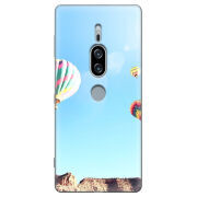 Чехол Uprint Sony Xperia XZ2 Premium H8166 