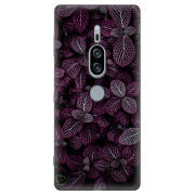 Чехол Uprint Sony Xperia XZ2 Premium H8166 