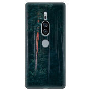 Чехол Uprint Sony Xperia XZ2 Premium H8166 