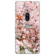 Чехол Uprint Sony Xperia XZ2 Premium H8166 