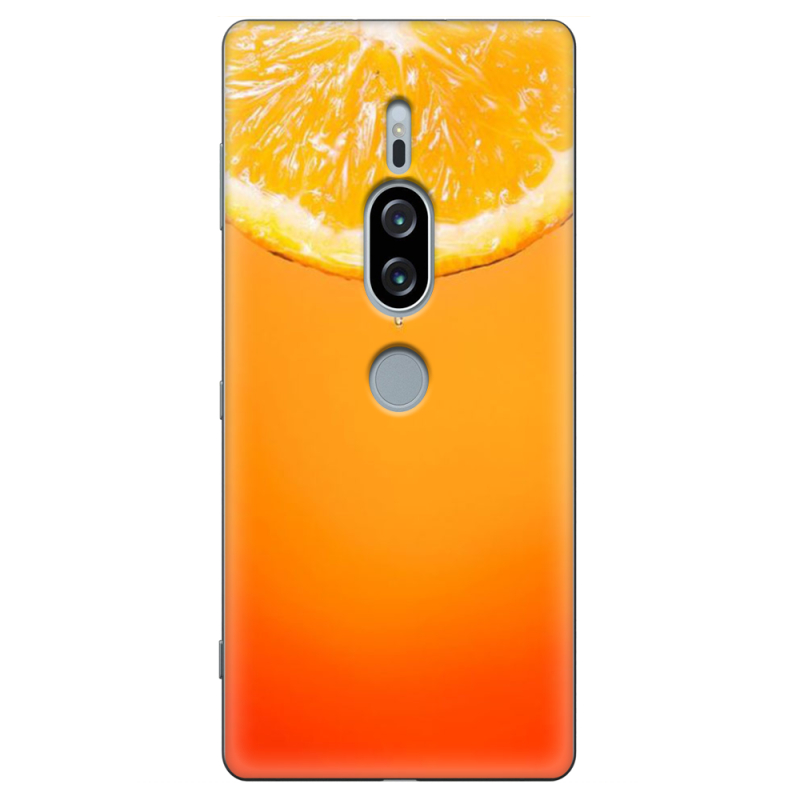 Чехол Uprint Sony Xperia XZ2 Premium H8166 