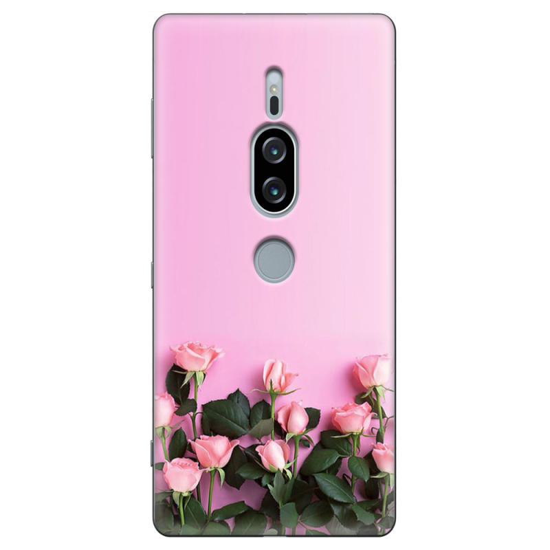 Чехол Uprint Sony Xperia XZ2 Premium H8166 