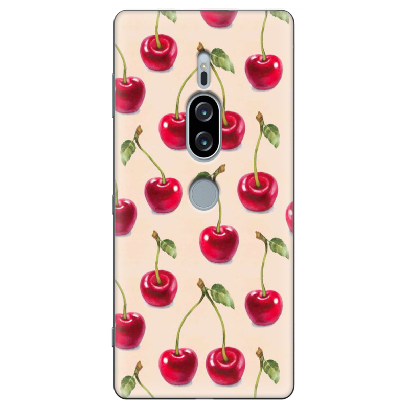 Чехол Uprint Sony Xperia XZ2 Premium H8166 