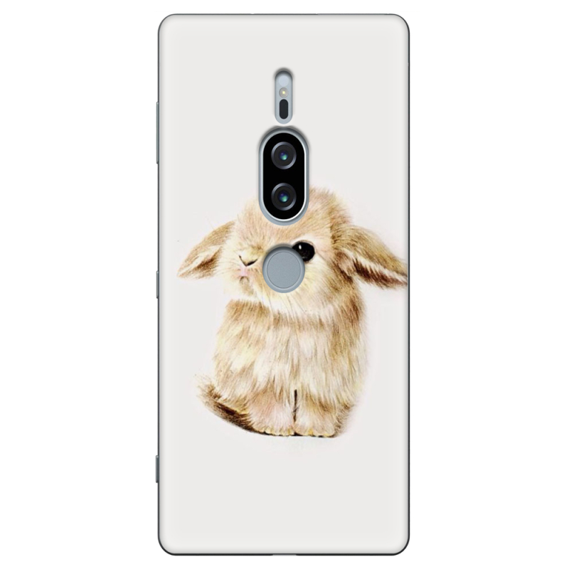 Чехол Uprint Sony Xperia XZ2 Premium H8166 