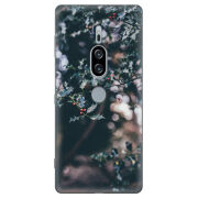 Чехол Uprint Sony Xperia XZ2 Premium H8166 