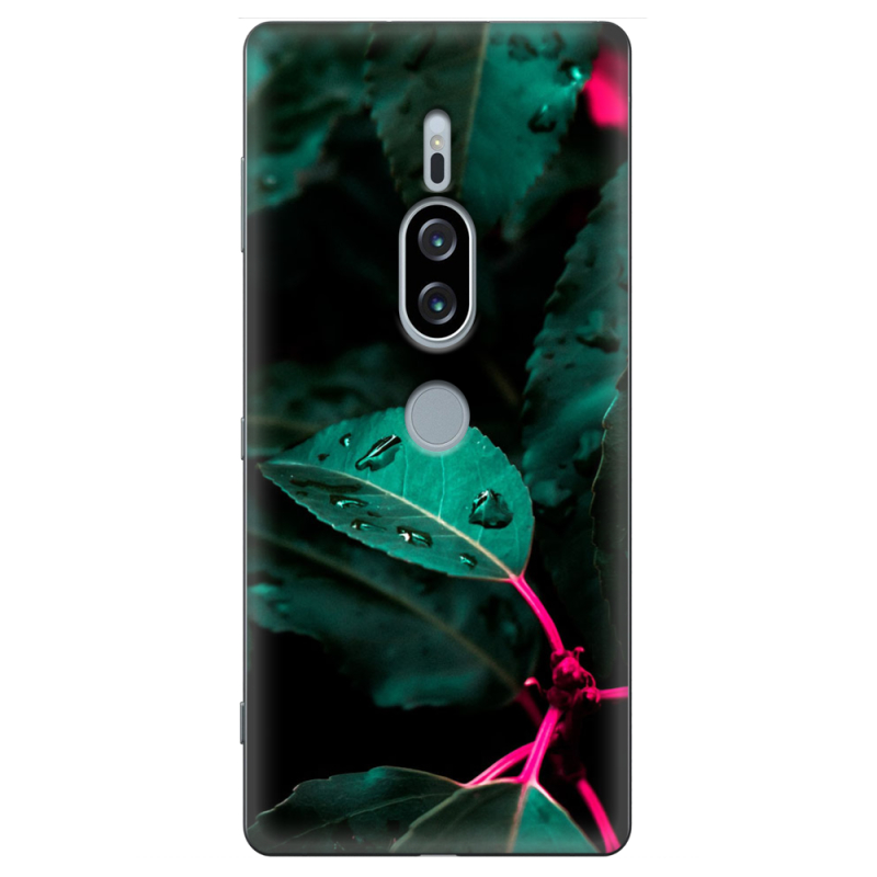 Чехол Uprint Sony Xperia XZ2 Premium H8166 