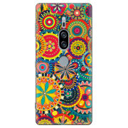 Чехол Uprint Sony Xperia XZ2 Premium H8166 Imaginarium