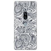 Чехол Uprint Sony Xperia XZ2 Premium H8166 