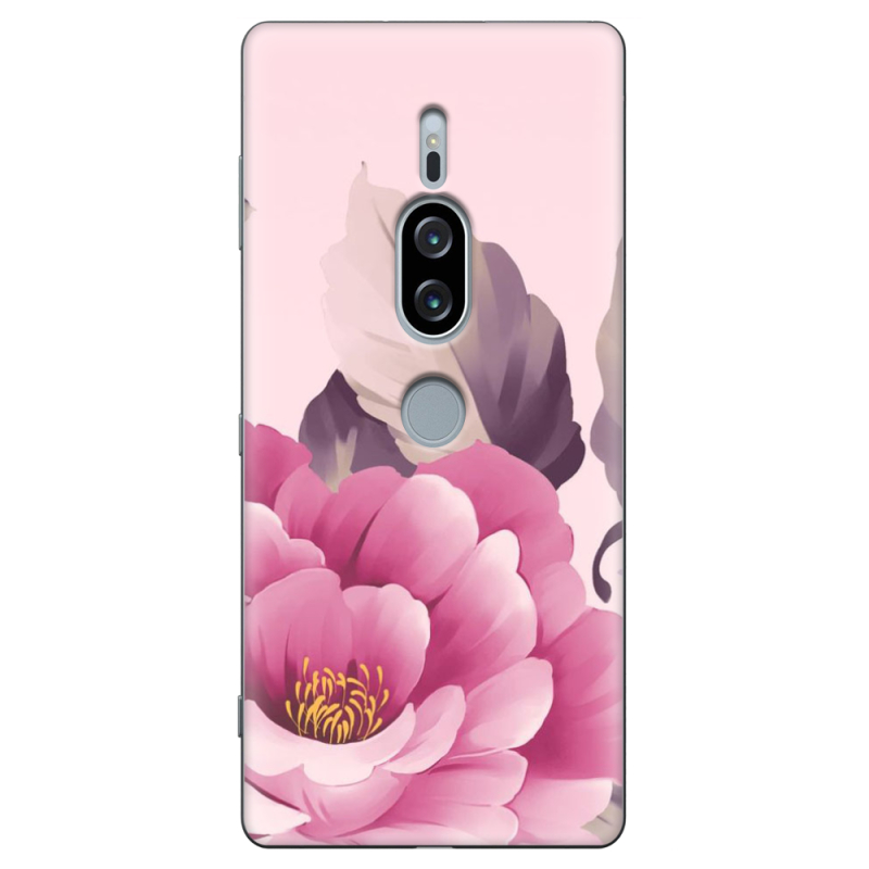 Чехол Uprint Sony Xperia XZ2 Premium H8166 