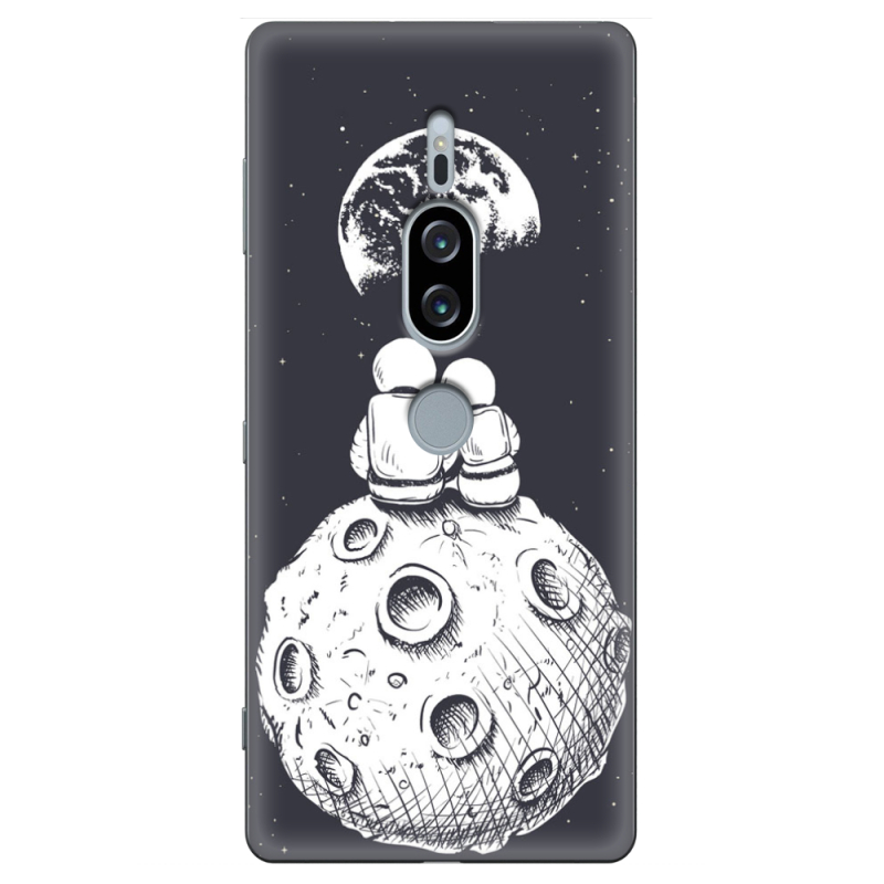 Чехол Uprint Sony Xperia XZ2 Premium H8166 