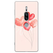 Чехол Uprint Sony Xperia XZ2 Premium H8166 