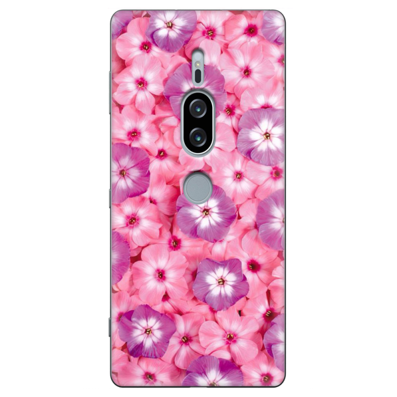 Чехол Uprint Sony Xperia XZ2 Premium H8166 