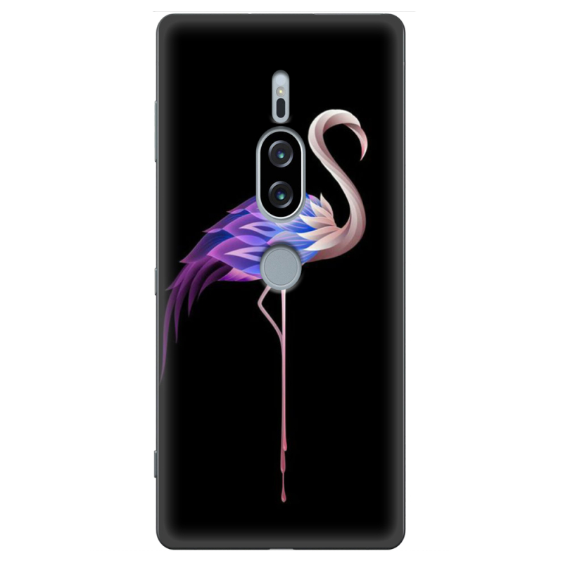 Чехол Uprint Sony Xperia XZ2 Premium H8166 