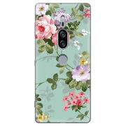 Чехол Uprint Sony Xperia XZ2 Premium H8166 